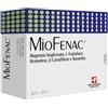 PHARMASUISSE LABORATORIES SpA MIOFENAC 14BUST