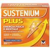 A.MENARINI IND.FARM.RIUN.SRL SUSTENIUM PLUS LIMONE MIEL20BS