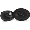JBL Stage3 9637 Set di casse auto a 3 vie di Harman Kardon - Altoparlanti auto da 375 Watt - Scatola ovale JBL grande 6 x 9 (152 mm x 230 mm)