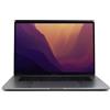 Apple MacBook Pro 15 pollici (2018) i7 2.6GHz 6-Core, Grigio Siderale - 16GB - 512GB SSD - Italiano - Buono