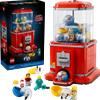 Lego 21358 - Distributore automatico di minifigure