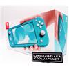 Nintendo Switch Lite Console Turchese HDH-S-BAZAA Giappone NUOVA