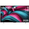 Lg Electronics LG OLED evo AI OLED42C55LA TV Serie C5 42'' 4K, α9 Gen8, Dolby Vision, 20W, 4 HD