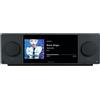 Arcam SA45 Amplificatore Integrato Stereo Classe G 180w HDMI Phono MM/MC BT WIFI