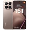 Xiaomi 15T 5G 512GB Memoria 12GB Ram Display 6.83" 50Mpx 5.500mAh 67W Rose Gold