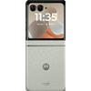 Smartphone Motorola XT2553-1 Razr 60 5G Dual Sim 8GB RAM 256GB - Lightest Sky EU