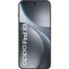 OPPO Smartphone Oppo Find X9 5G titanium grey