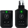 Mackie Set microfono Mackie EM Wave XLR Black