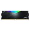 ADATA RAM GAMING LANCER RGB 16GB DDR5 7200MHZ 1,4V BLACK