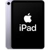 APPLE Tablet Apple iPad Mini 6 Gen (2021) 64GB Purple garanzia Ufficiale Apple 2 Anni