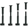 Foil Drive Titanium Mast Plate Split Bolt Max M7