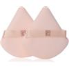 SOSU Cosmetics Powder Puff Powder Puff 2 pz