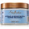 Shea Moisture Manuka Honey & Yogurt Masque 355 ml