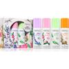 Yardley Body Fragrance Collection Body Fragrance Collection 4x50 ml