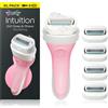 Wilkinson Sword Intuition 2in1 Ultra Moisture Razor
