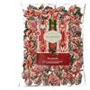Confetti Maxtris - CHRISTMAS BOULE, CIOCCOLATINI FONDENTI, BAG 1 KG