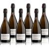 CANEVEL SETÀGE BRUT 2024 | Valdobbiadene Prosecco Superiore DOCG | 6x750 ml | Confezione 6 bottiglie
