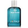 Sergio Tacchini I Love Italy Man Eau de Toilette (uomo) 50 ml