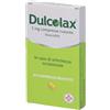 FARMED SRL Dulcolax*40cpr Riv 5mg