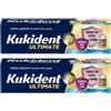 PROCTER & GAMBLE SRL KUKIDENT ULTIMATE FRESCO 57 G BIPACCO