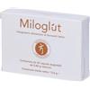 Bromatech Miloglut 30 Capsule Integratore Di Fermenti Lattici