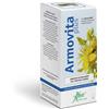 ABOCA SpA SOCIETA' AGRICOLA Armovita Plus Aboca 100 Opercoli Da 500mg
