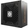 ENERMAX MARBLEBRON II 750 Watt, alimentatore modulare da gioco 3.1 ATX, cavo PCIe 5.1, cavo indiv. Sleeve |80PLUS Bronzo | ventola Silent 12 cm FDB | DC a DC con condensatore jap. | protezione 6 volte