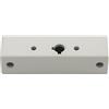 Roto Originale Roto Tornello Standard, Bianco, ‎6.32 x 1.96 x 1.48