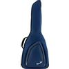 Fender Midnight Blue Performance Plus Series Dreadnought Gig Bag