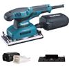 MAKITA Levigatrice Makita BO3711 190W