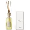 CULTI MILANO Profumatore Diffusore Stile con Bastoncini 500ml Tessuto