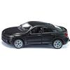 siku 1409, BMW X6 M, Metallo e Plastica, Blu, Auto giocattolo per bambini, Portiere apribili