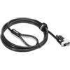 Lenovo 4XE1F30277 cavo di sicurezza Nero 1,8 m 4XE1F30277