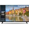 Thomson Tv Led 32 Pollici Hd Google Tv Dolby Audio Smart Tv 32HG2S15