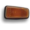 BSSTORE Gruppo Ottico Freccia Laterale Compatibile con SAXO | BERLINGO | 208 e Molte Altre Auto