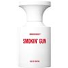 BORNTOSTANDOUT Smokin Gun Eau de Parfum 50ml