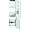 Frigorifero Da Incasso Siemens IQ300 KI31RVFE0, 102x56 Cm, 165 Litri, FreshBox, SuperCooling, LED, Senza Congelatore, BottleRack