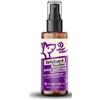 WOOF WOOF SAFE GUARD REPELLENT ML 100