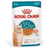Royal Canin Cat Ageing 15+ Bocconcini in Salsa Busta 85 gr