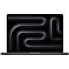 Apple Notebook Apple MacBook Pro 14" Chip M5 10‑core CPU GPU, 16GB, 512GB SSD Nero Siderale [MDE04T/A]