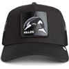 Goorin Bros. Trucker cap Killer Void Black Nero, Taglia: Taglia Unica