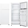 Smartway Frigorifero combinato Whsdp27smwe0