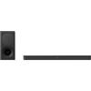 Sony HT-S400 Soundbar Nero 2.1 Canali Potenza Totale 330W Sistema Audio per Home Cinema