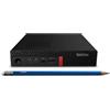 LENOVO MINI PC P330 TINY I5 8500 RAM 16GB SSD 256GB + 500GB RICONDIZIONATO