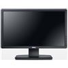 DELL Monitor Dell P2012Ht 20" 22 23 24 27 1600x900 VGA DVI USB Ricondizionato Buono