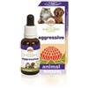 Bush Biotherapies Australian Bush Flowers Aggressive Gocce 30 ml