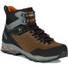 Aku Alterra II GTX, Marrone/arancio