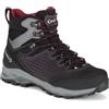 Aku Alterra II GTX donna, Antracite/bordeaux