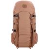 Fjällräven Kajka 35 S-M Zaino da trekking S-M 60 cm marrone