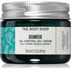 The Body Shop Seaweed Oil-Control Gel Cream 50 ml